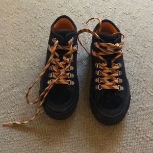 Rag and Bone Booties